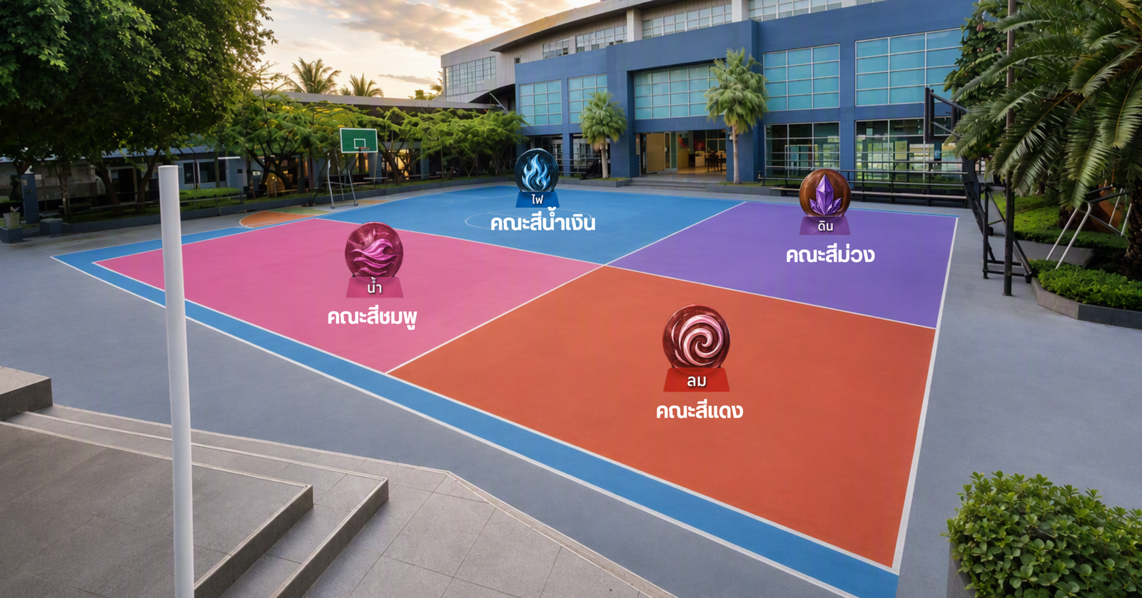 ประชาสัมพันธ์